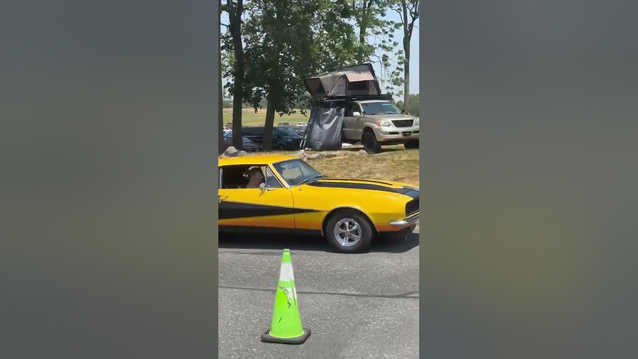 LCBC car show YouTube