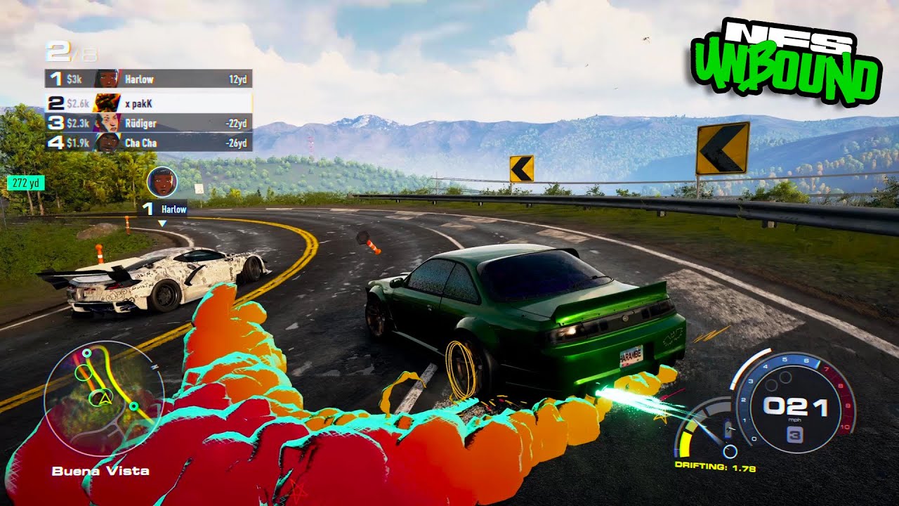 I almost deleted the game after this... - YouTube