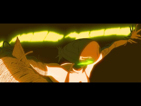 Denji vs Reze 4K Chainsaw Man - The Movie: Reze Arc