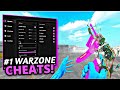 I Used The Best Warzone Cheats In 2025 🔥
