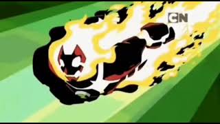 Ben 10 Omniverse Sson 7 Intro Danish Dansk