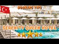 Ref:6twoJLXoY0A Serenity queen hotel: the ultimate alanya getaway