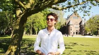 Amsterdam City Guide - Oost