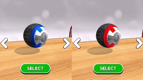 ♦️🎲⛔ Going Balls SpeedRun🔥💰Gameplay Android,iOS(Part 35)