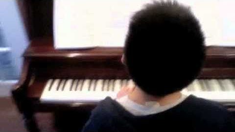 Oscar Peterson: Heritage Minute