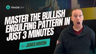 🚀 How to Master the Bullish Engulfing Pattern in Just 3 Minutes!📊#TradeOxy#BullishEngulfingPattern