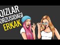 Ayollar erkaklarda qanday fazilatlarni qidirishadi? Qizlarga qaysi turdagi yigitlar yoqadi