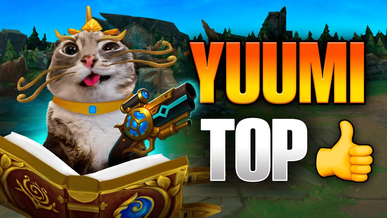 Jugando YUMMI TOP para que tú NO LO HAGAS 😺😺