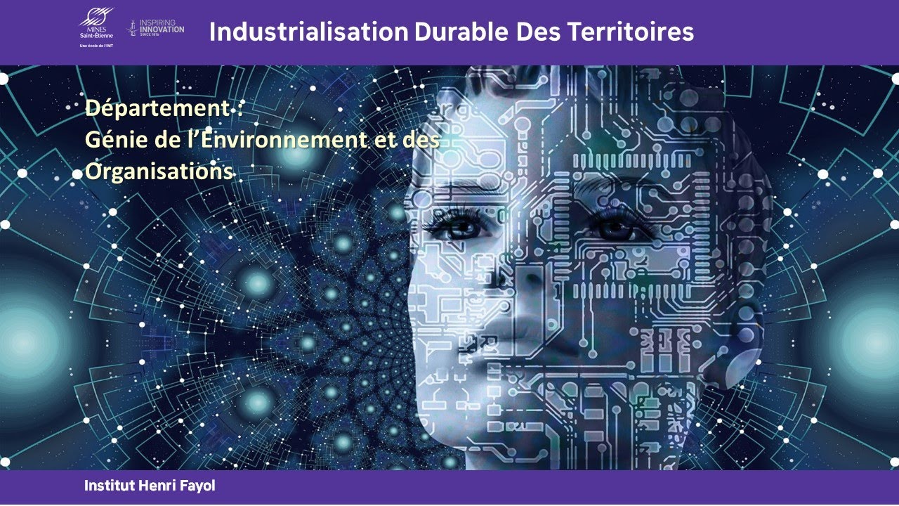 Digital Design Skills for the Factories of the Future Project - YouTube