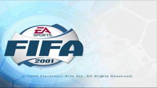 FIFA 2001 Soundtrack _Utah Saints - Power To The Beats [HQ]