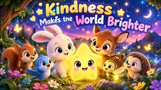 Full The lost little star | A Magical story about kindness  News