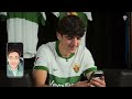 Bienvenido de nuevo a tu Elche, Gonzalo Villar 💚