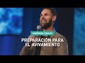 Preparación para el Avivamiento - Harrison Conley