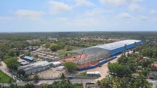 Client Advantis Engineering - Advantis 3Pl Plus Logistics City