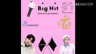 No transitions today❤️ songs: bts- louder than bombs got7- not by
the moon solar- spit it out