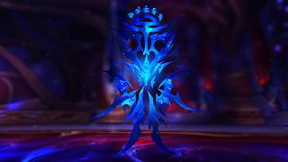 Power Word Bussin VS L'ura [Heroic] || Devourer Demon Hunter POV || World of Warcraft - Midnight Wealth