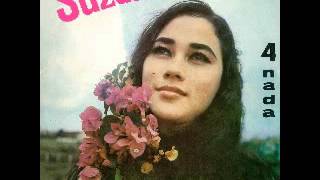 SUZANNA - SAYANGKU