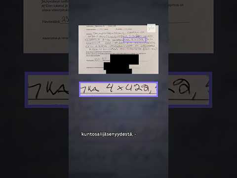 Huijataanko ihmisiä kuntosalien jäseniksi?