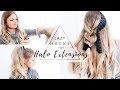 LAZY **Life Hacks** for HALO EXTENSIONS