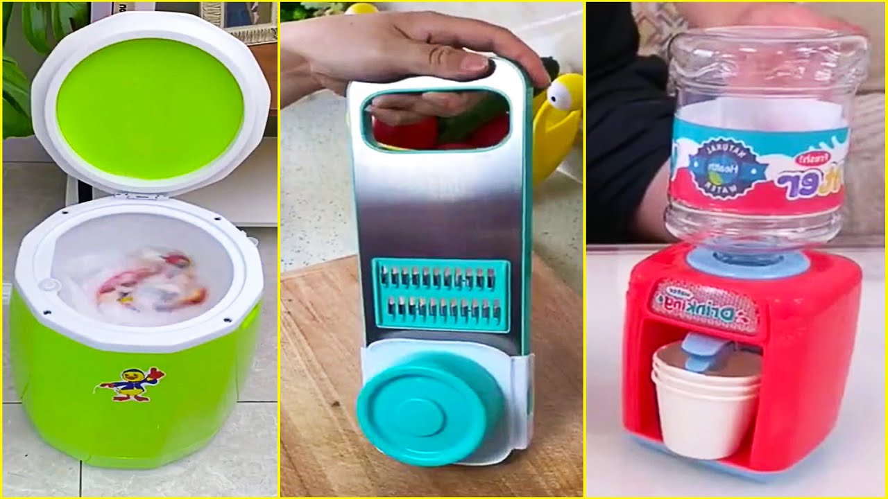 New Gadgets! Smart Appliances, Kitchen/Utensils For Every Home😍(ideas