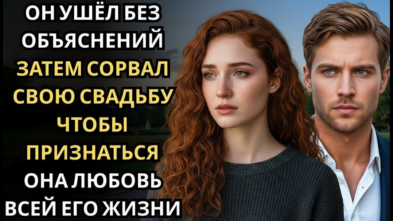 Перед всей семьёй он объявил о свадьбе… Она и не подозревала, кто он на самом деле
