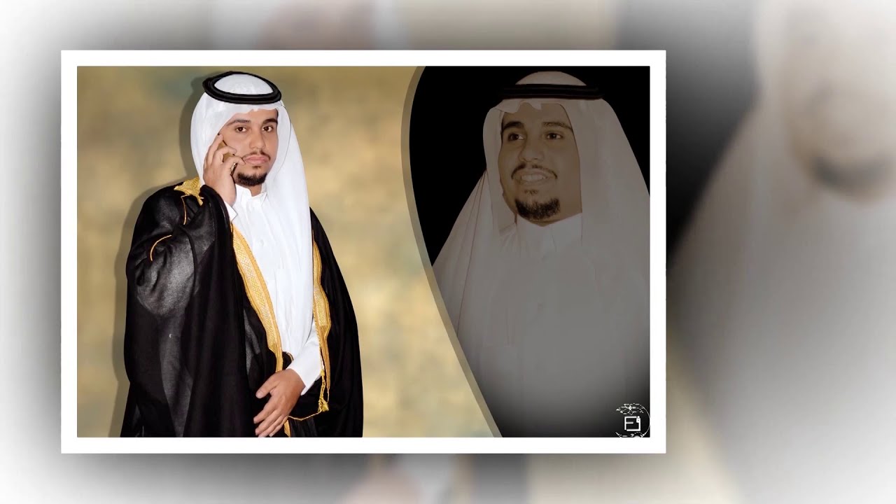 حفل زواج/ محمد بن عوض النسي