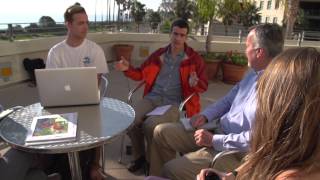 The Bren School: A Perfect Climate For Learning