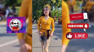 DJ Ekka || Dj Putar Lagi || Tiktok Viral || Cocok buat karnaval