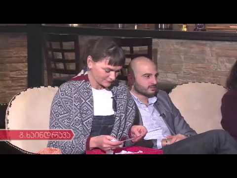 გადაცემა \"მიმიხვდი\" - ფინალი