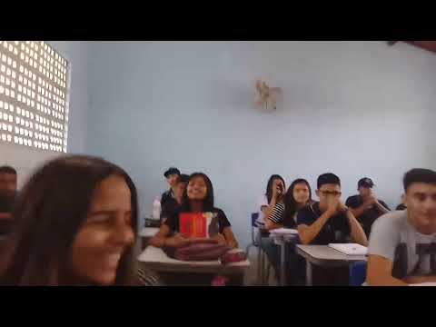 Vídeo-aula AVACED-Seduc