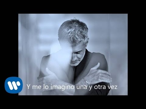 Sergio Dalma - Imaginando  (Audio Oficial)