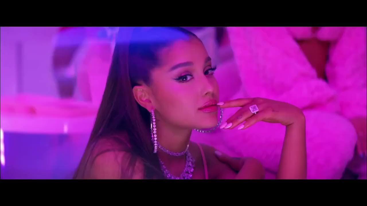 Ariana Grande - 7 Rings (Jack Davis Remix) - YouTube