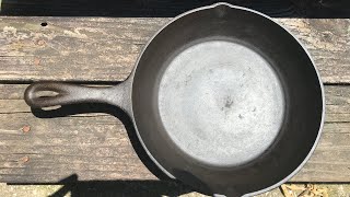 Cast Iron Q&A - Spin & Wobble