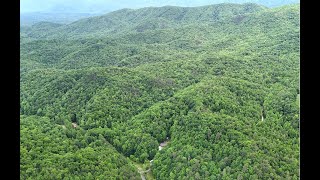 Smoky Mountain Private Retreat   5060 Henry Town Road, Sevierville, TN (for MLS use)