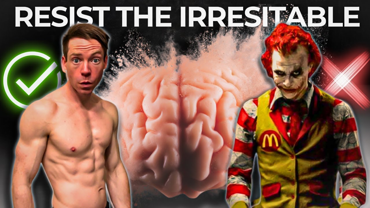How To Stop The Irresistible Pull Of Processed Foods (8 Tactics)