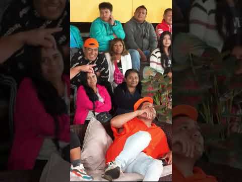 a mi me respetas!! episodio en