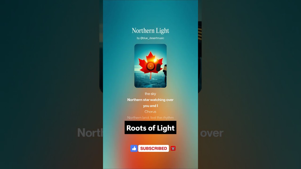 Northen Light   
