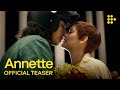 Official UK Teaser