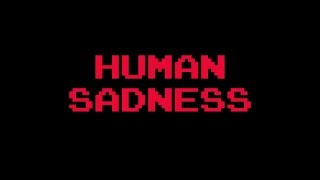 Human Sadness (8 bit cover) - Julian Casablancas and The Voidz