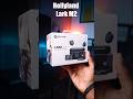 Best Wireless Microphone - Hollyland Lark M2 #unboxing #shorts 🔥 #wireless #microphone