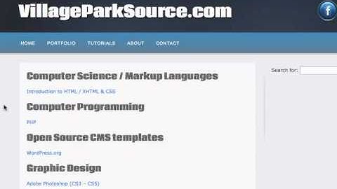 Intro to Photoshop part 1 (CS3 - CS6)