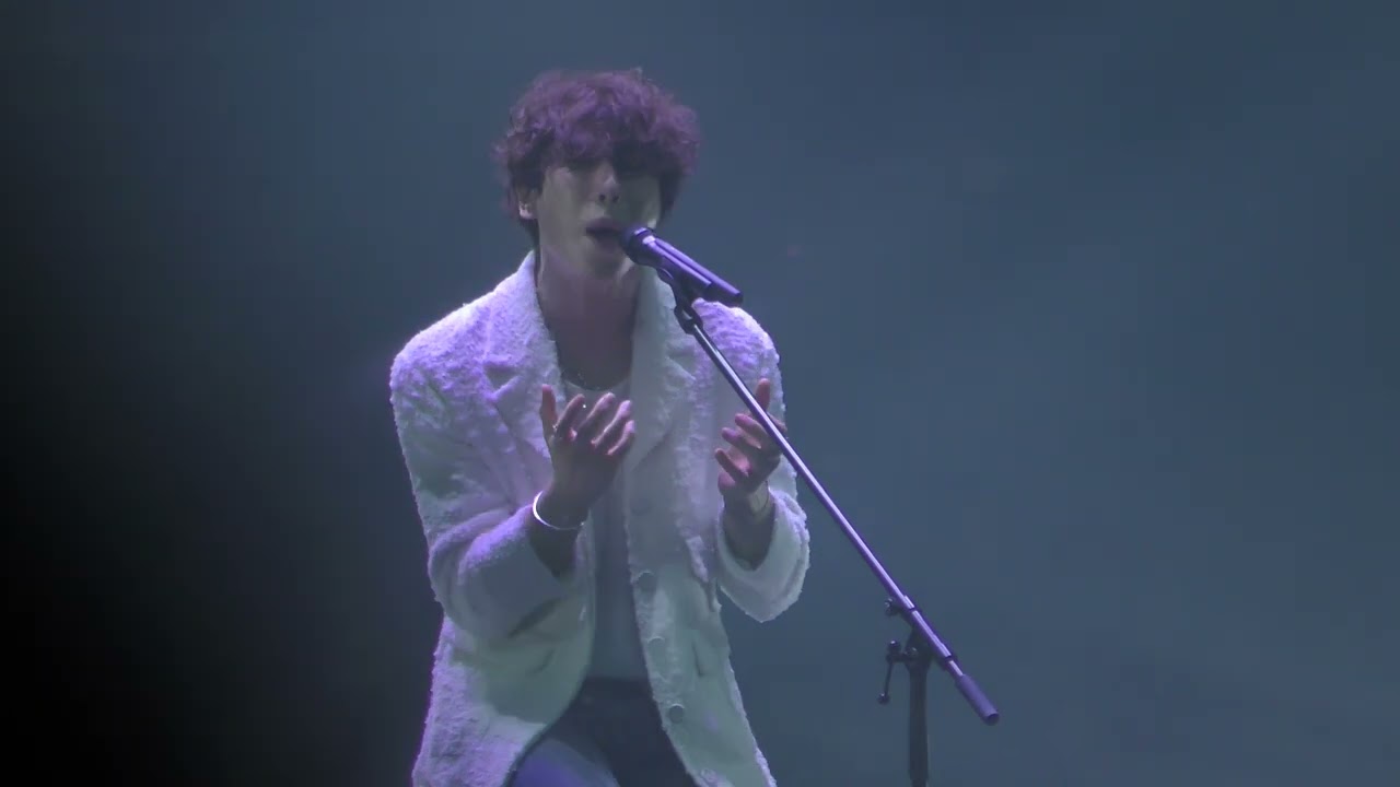 190707 야생화 parkhyoshin concert lovers (박효신 콘서트)