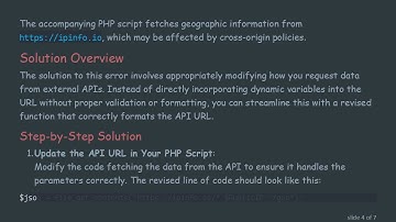 Resolving CORB Blocked Cross-Origin Response Error in AJAX Calls
