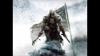 Assassins Creed 3 main theme {Extended for 30 minutes}