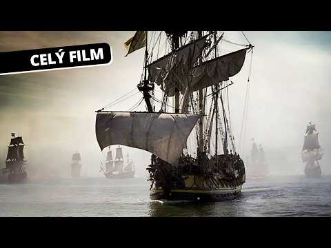 Admirál (2015) // Akční / Válečný / Historický Film // Film v Češtině