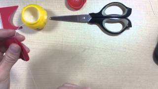 【手作りおもちゃ】赤ちゃんの寝室に♪モビールの作り方