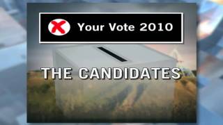 Candidate Profile - Brian Varga