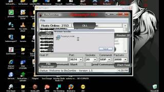 Host Booting AIO