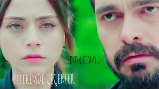 Seher ve Yaman Klip (Ellerimde Çiçekler) //Emanet Klip [Legacy] (Sezon Finali) İstek Klip 💖