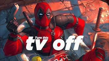 Kendrick Lamar - tv off / Mustard [Only Guns]